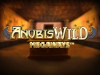 Anubis Wild Megaways