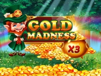 Gold Madness