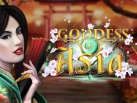 Goddess of Asia