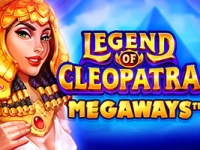 Legend of Cleopatra MEGAWAYS