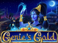 Genie's Gold