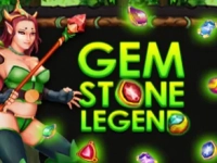 Gemstone Legend