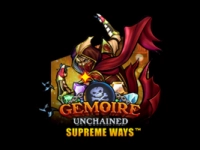 Gemoire Unchained: Supreme Ways