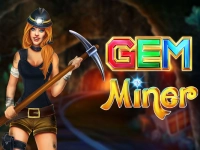 Gem Miner