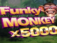 Funky Monkey Super