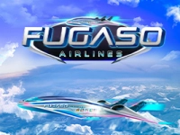 Fugaso Airlines