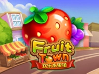 Fruit Town