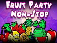 Fruit Party Non-Stop