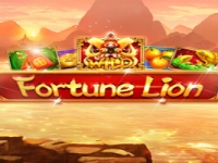 Fortune Lion