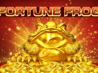 Fortune Frog