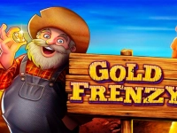 Gold Frenzy