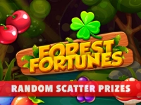 Forest Fortunes