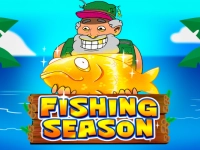 Fishing Season