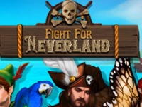 Fight for Neverland