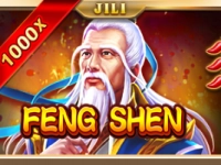 Feng Shen