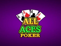 All Aces Poker