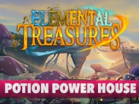 Elemental Treasures