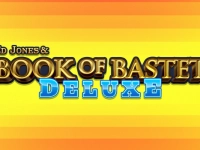 Ed Jones & Book of Bastet Deluxe