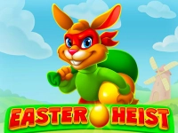 Easter Heist