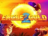 Eagle Gold 2