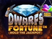 Dwarfs Fortune: Easter Edition