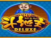 Dou Di Zhu Deluxe