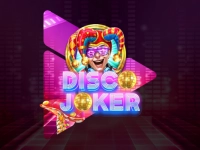 Disco Joker