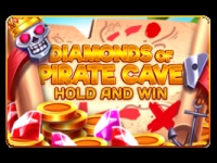 Diamonds of Pirate Cave