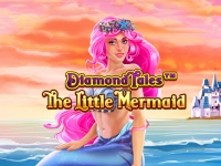 Diamond Tales The Little Mermaid Bonus Buy