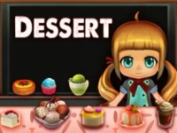 Dessert