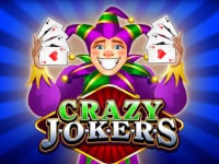 Crazy Jokers