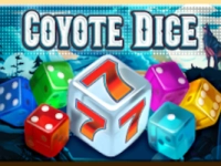 Coyote Dice