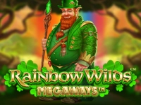 Rainbow Wilds Megaways