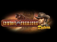 Cowboy Treasure Deluxe