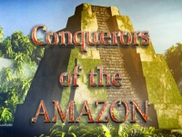 Conquerors of the Amazon