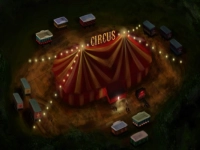 Circus of Fortune