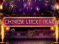 Chinese Lucky Year