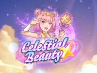 Celestial Beauty