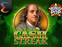 Cash Streak