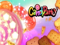 Candy Party