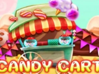 Candy Cart