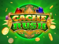 Cache Rush