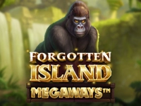 Forgotten Island Megaways