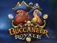 Buccaneer Royale