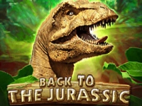 Back to the Jurassic