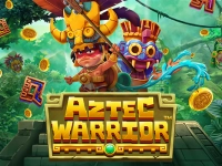 Aztec Warrior