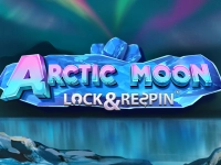 Arctic Moon