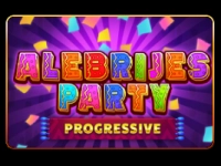 Alebrijes Party
