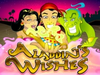 Aladdins Wishes