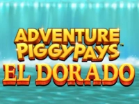 Adventure PIGGYPAYS El Dorado